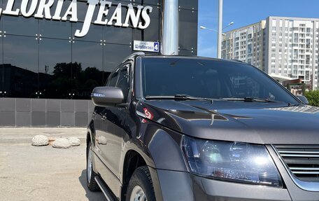Suzuki Grand Vitara, 2011 год, 1 000 000 рублей, 8 фотография