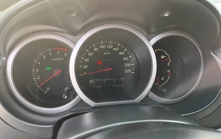 Suzuki Grand Vitara, 2011 год, 1 000 000 рублей, 11 фотография