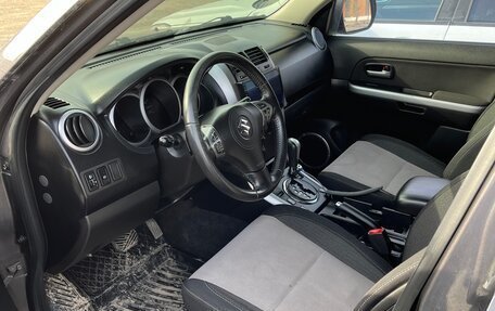 Suzuki Grand Vitara, 2011 год, 1 000 000 рублей, 9 фотография
