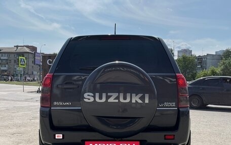 Suzuki Grand Vitara, 2011 год, 1 000 000 рублей, 5 фотография