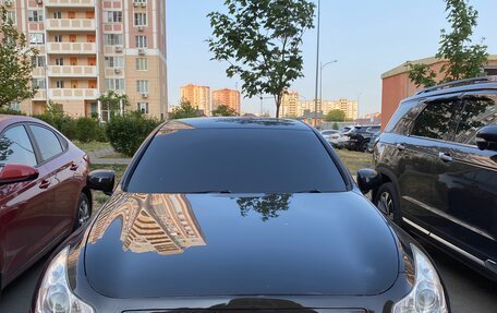 Nissan Skyline, 2006 год, 900 000 рублей, 12 фотография