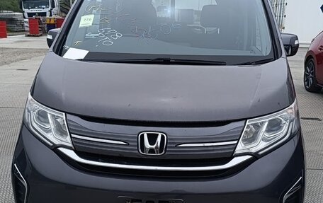 Honda Stepwgn IV, 2016 год, 1 950 000 рублей, 5 фотография