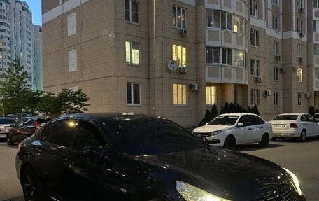 Nissan Skyline, 2006 год, 900 000 рублей, 14 фотография