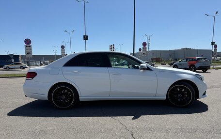 Mercedes-Benz E-Класс, 2013 год, 2 000 000 рублей, 5 фотография