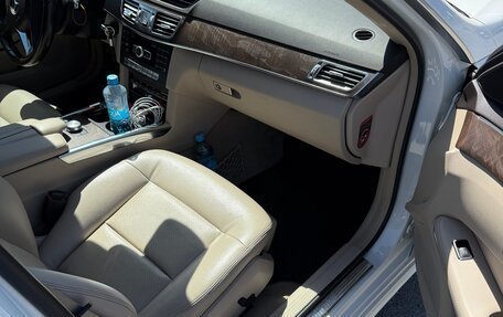 Mercedes-Benz E-Класс, 2013 год, 2 000 000 рублей, 11 фотография