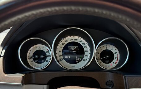 Mercedes-Benz E-Класс, 2013 год, 2 000 000 рублей, 12 фотография