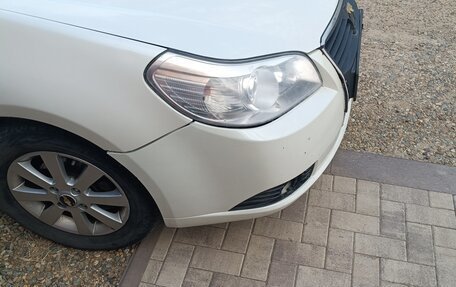Chevrolet Epica, 2012 год, 700 000 рублей, 2 фотография