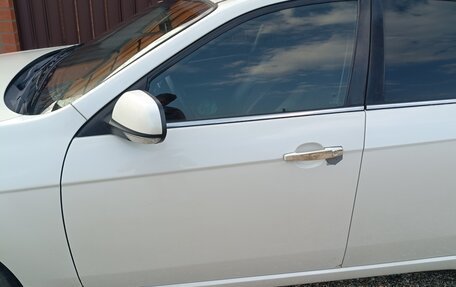 Chevrolet Epica, 2012 год, 700 000 рублей, 3 фотография