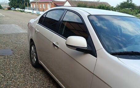 Chevrolet Epica, 2012 год, 700 000 рублей, 6 фотография