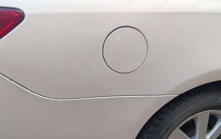 Chevrolet Epica, 2012 год, 700 000 рублей, 10 фотография