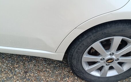 Chevrolet Epica, 2012 год, 700 000 рублей, 7 фотография