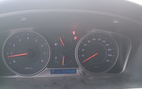 Chevrolet Epica, 2012 год, 700 000 рублей, 11 фотография
