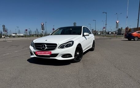 Mercedes-Benz E-Класс, 2013 год, 2 000 000 рублей, 2 фотография