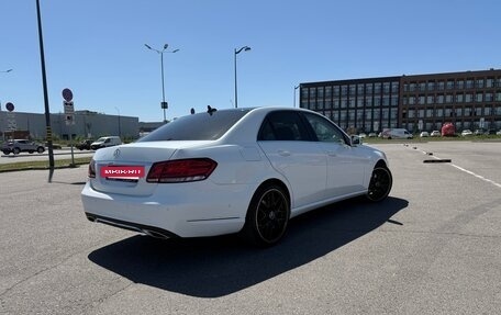 Mercedes-Benz E-Класс, 2013 год, 2 000 000 рублей, 6 фотография