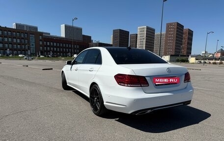 Mercedes-Benz E-Класс, 2013 год, 2 000 000 рублей, 8 фотография