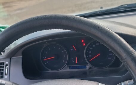 Chevrolet Epica, 2012 год, 700 000 рублей, 13 фотография