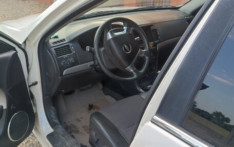 Chevrolet Epica, 2012 год, 700 000 рублей, 16 фотография