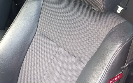 Chevrolet Epica, 2012 год, 700 000 рублей, 17 фотография