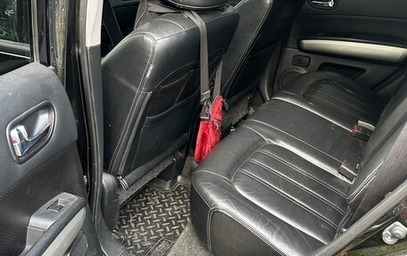 Nissan X-Trail, 2012 год, 1 550 000 рублей, 7 фотография