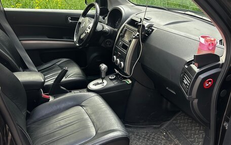 Nissan X-Trail, 2012 год, 1 550 000 рублей, 8 фотография