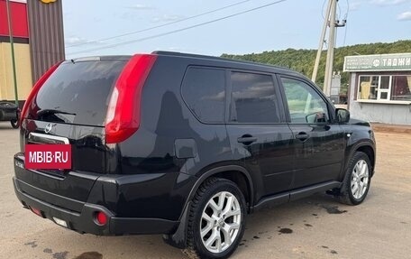 Nissan X-Trail, 2012 год, 1 550 000 рублей, 4 фотография