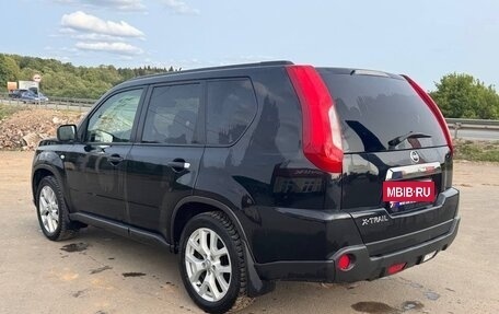 Nissan X-Trail, 2012 год, 1 550 000 рублей, 5 фотография
