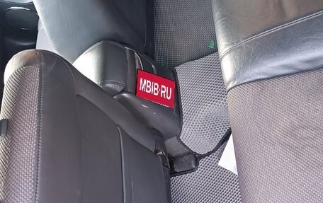 Chevrolet Epica, 2012 год, 700 000 рублей, 8 фотография