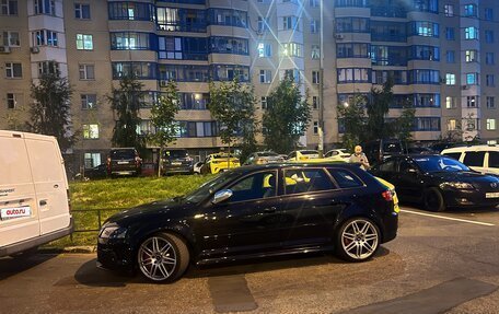 Audi RS 3, 2012 год, 3 890 000 рублей, 5 фотография
