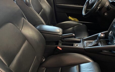 Audi RS 3, 2012 год, 3 890 000 рублей, 14 фотография
