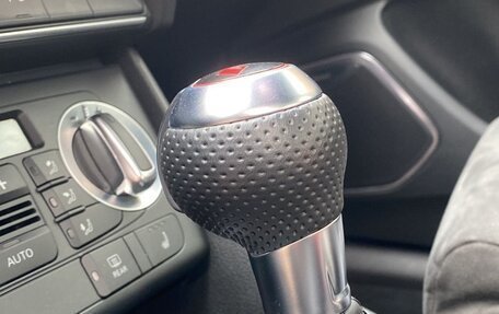 Audi RS 3, 2012 год, 3 890 000 рублей, 15 фотография