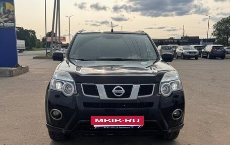 Nissan X-Trail, 2012 год, 1 550 000 рублей, 2 фотография