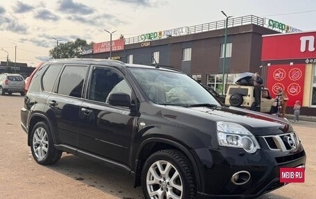 Nissan X-Trail, 2012 год, 1 550 000 рублей, 3 фотография
