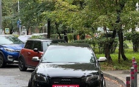 Audi RS 3, 2012 год, 3 890 000 рублей, 12 фотография