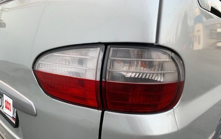 Hyundai Starex I рестайлинг, 2005 год, 999 999 рублей, 7 фотография