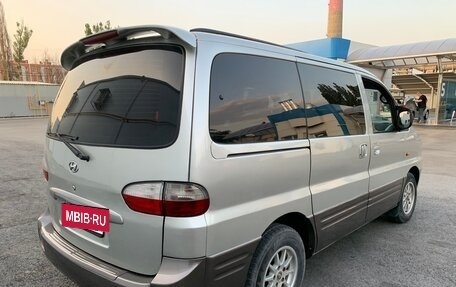 Hyundai Starex I рестайлинг, 2005 год, 999 999 рублей, 5 фотография