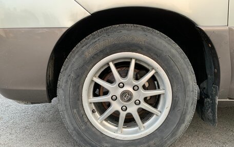 Hyundai Starex I рестайлинг, 2005 год, 999 999 рублей, 11 фотография
