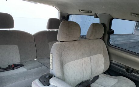 Hyundai Starex I рестайлинг, 2005 год, 999 999 рублей, 10 фотография
