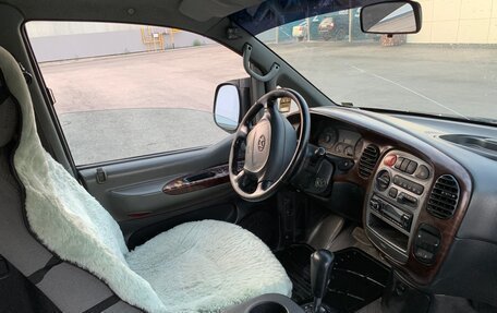 Hyundai Starex I рестайлинг, 2005 год, 999 999 рублей, 13 фотография