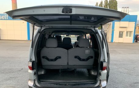 Hyundai Starex I рестайлинг, 2005 год, 999 999 рублей, 14 фотография