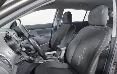 KIA Sportage III, 2014 год, 1 339 000 рублей, 10 фотография