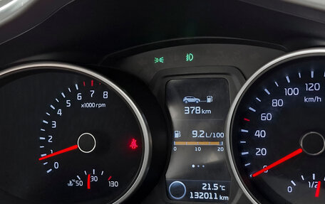 KIA Sportage III, 2014 год, 1 339 000 рублей, 23 фотография