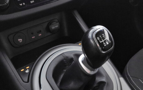 KIA Sportage III, 2014 год, 1 339 000 рублей, 26 фотография