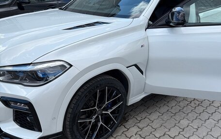 BMW X6, 2020 год, 9 000 000 рублей, 2 фотография