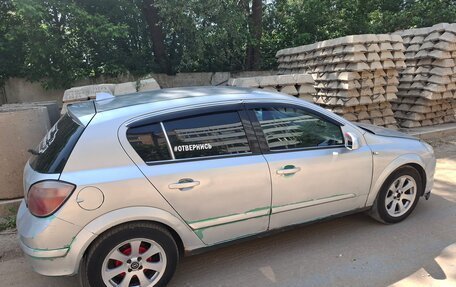 Opel Astra H, 2006 год, 285 000 рублей, 7 фотография