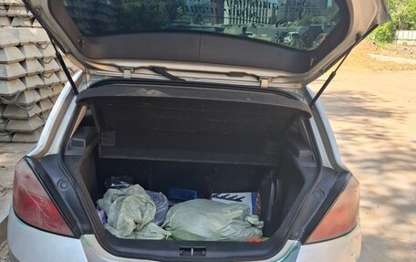Opel Astra H, 2006 год, 285 000 рублей, 9 фотография