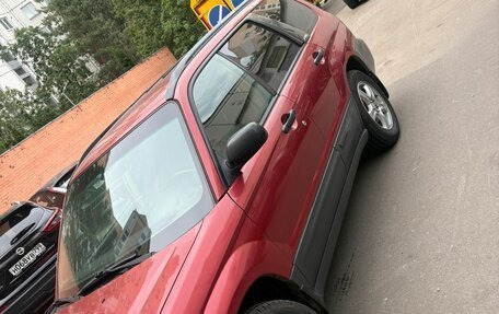 Subaru Forester, 2003 год, 550 000 рублей, 4 фотография