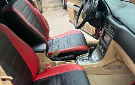 Subaru Forester, 2003 год, 550 000 рублей, 6 фотография
