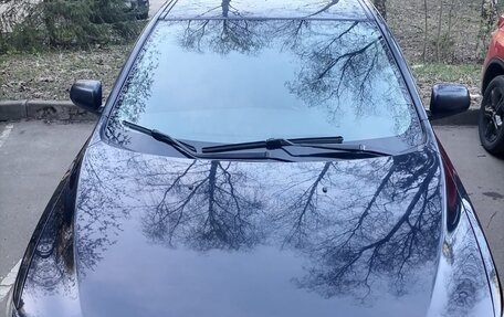 Mitsubishi Lancer IX, 2007 год, 740 000 рублей, 7 фотография