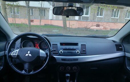 Mitsubishi Lancer IX, 2007 год, 740 000 рублей, 8 фотография