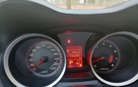 Mitsubishi Lancer IX, 2007 год, 740 000 рублей, 10 фотография
